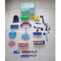 Plastic Cheap Horse Grooming Kit for Sale